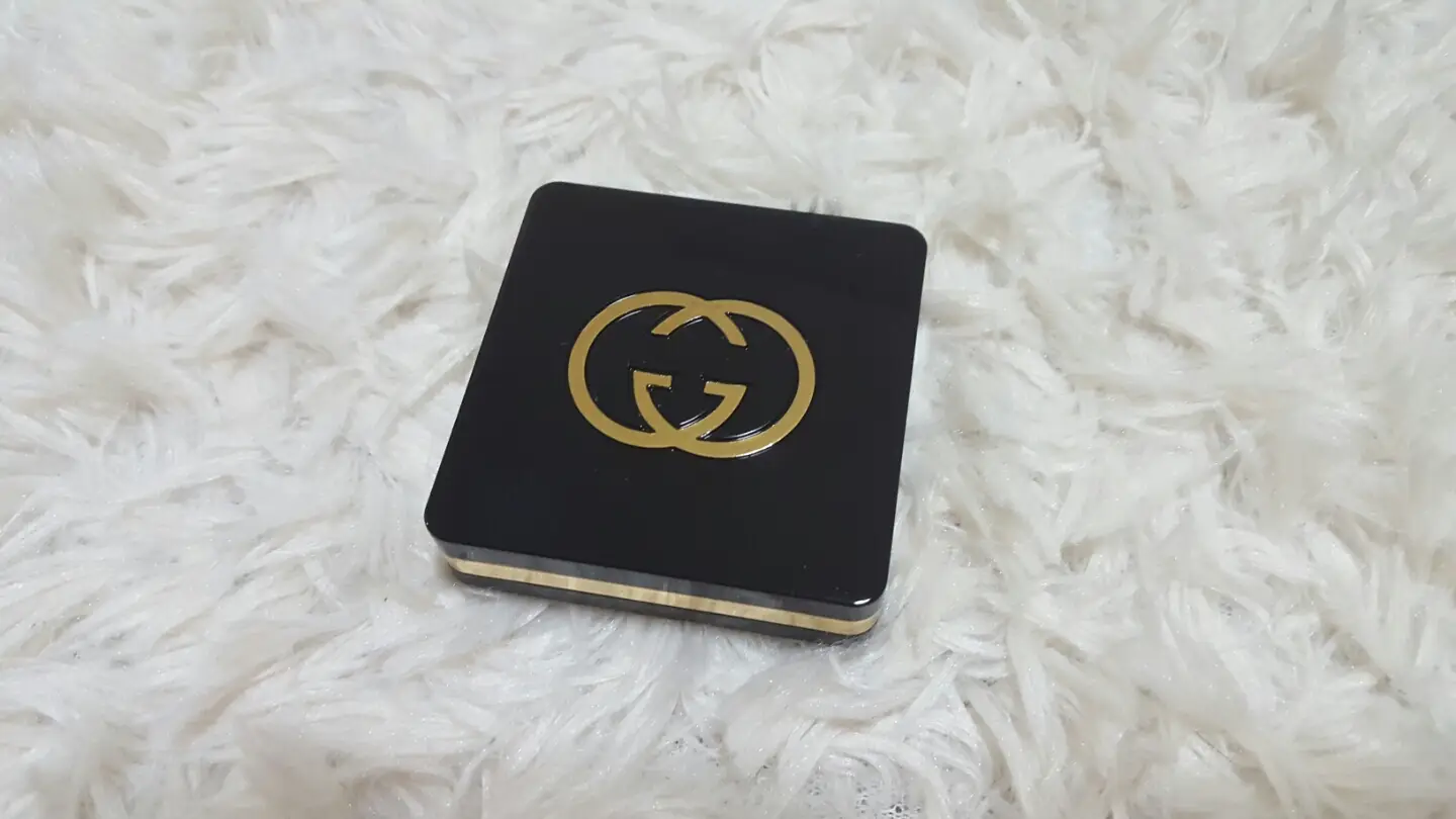 선택된 언니의파우치 리뷰 이미지 - [마그네틱 컬러 쉐도우 듀오 [020 아마레또]]