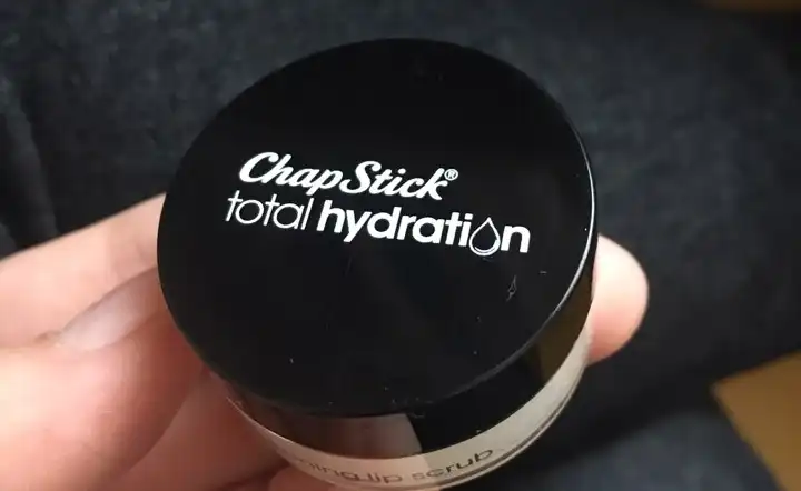 컨디셔닝 립 스크럽 페퍼민트