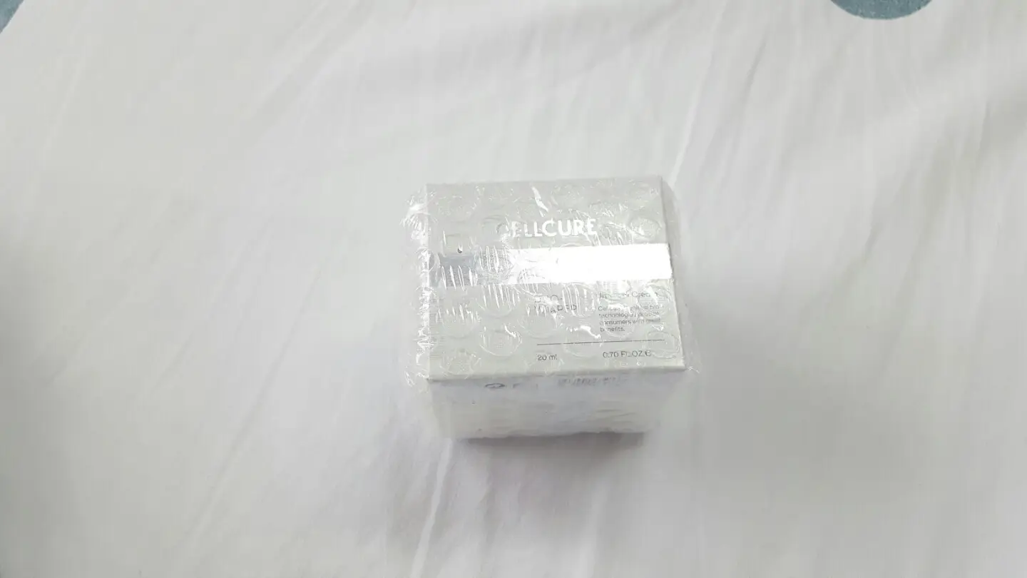 선택된 언니의파우치 리뷰 이미지 - [듀오 비타펩 얼티밋 크림]
