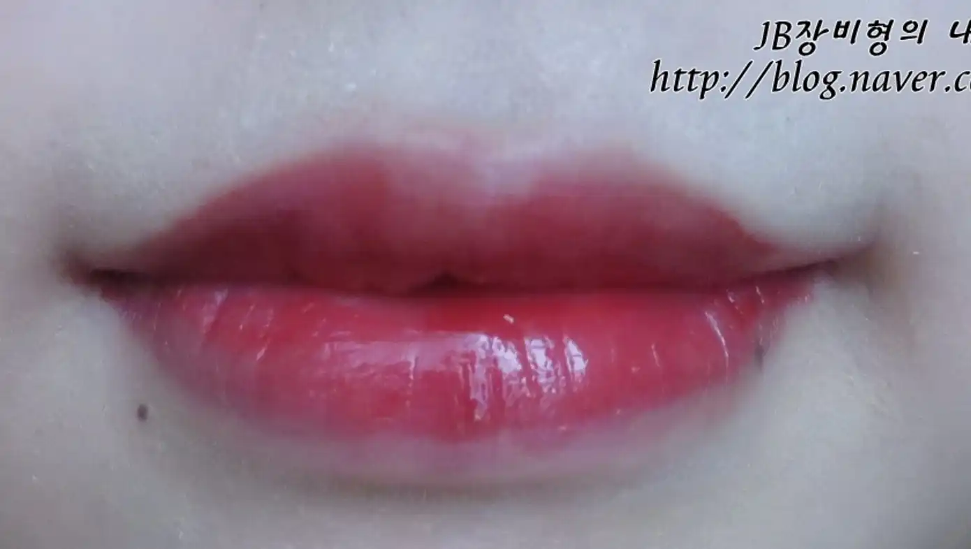 압솔뤼 글로스 [132 레드 클릭]