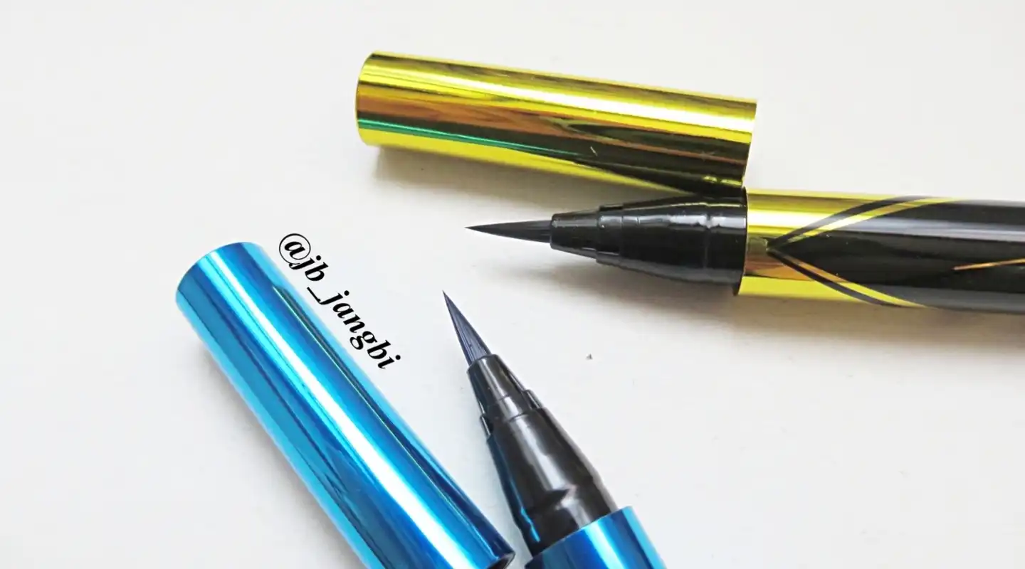 하이퍼 샤프 라이너 레이저 프리시전 [네이비]