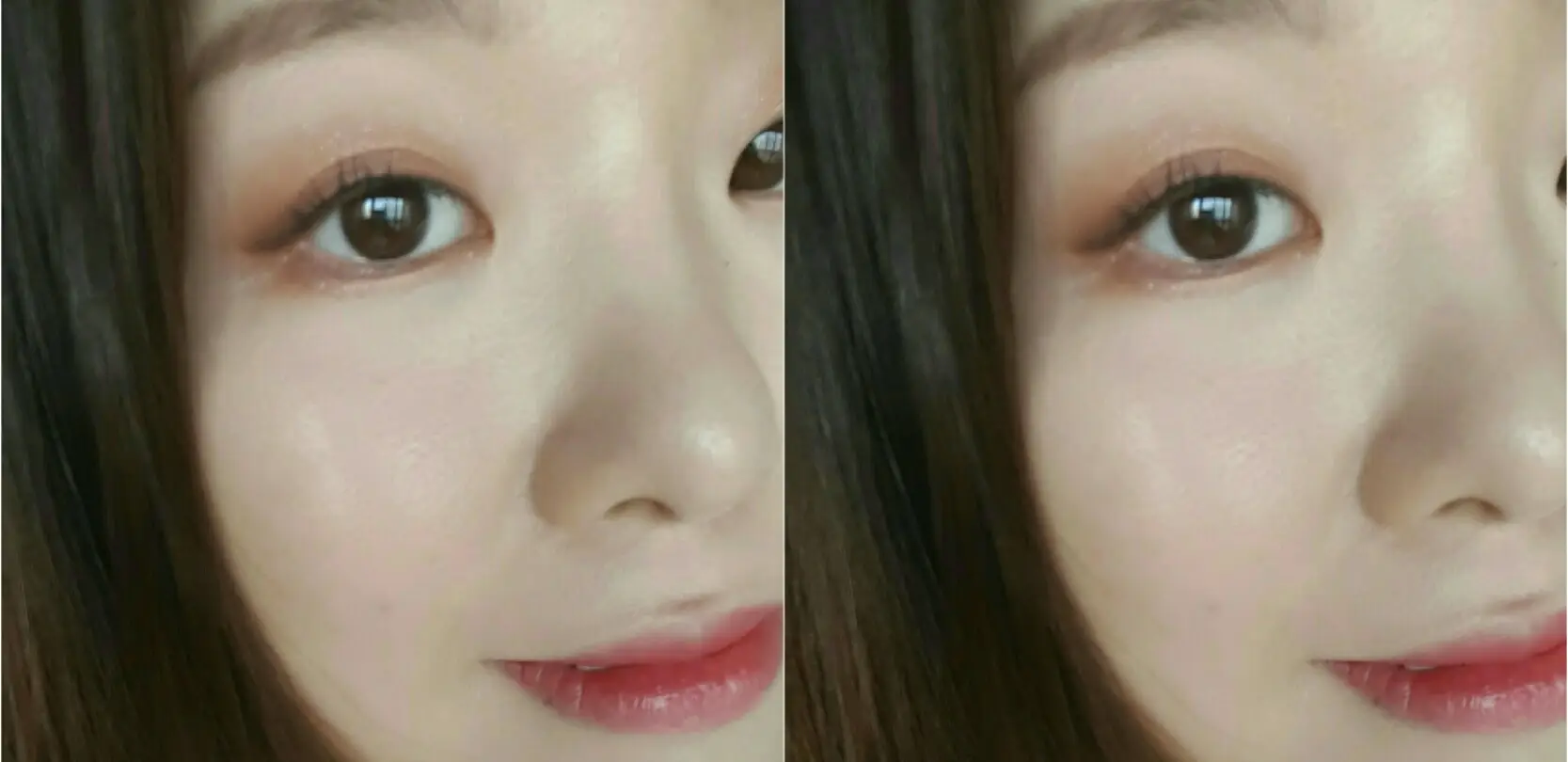 선택된 언니의파우치 리뷰 이미지 - [구데타마 ver2 컵케익 아이섀도우 [1호 레드벨벳]]