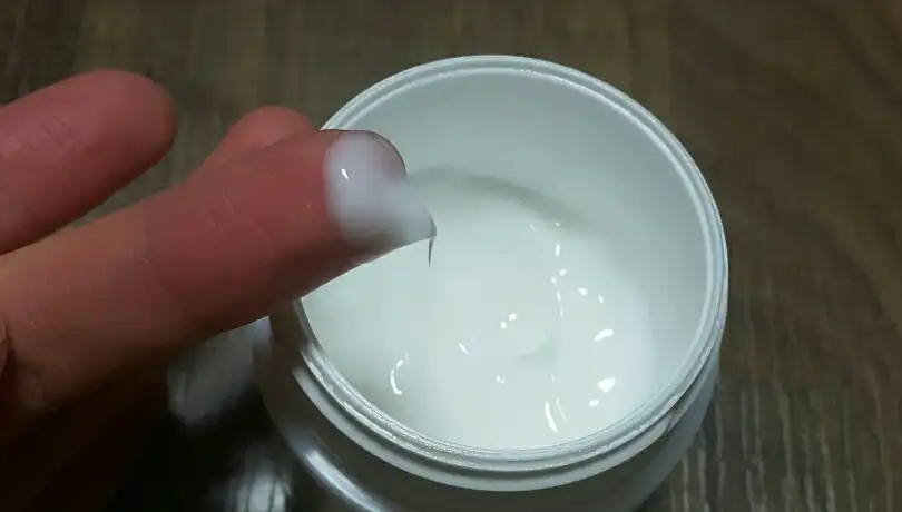 리얼 베리어 인텐스 모이스처 크림