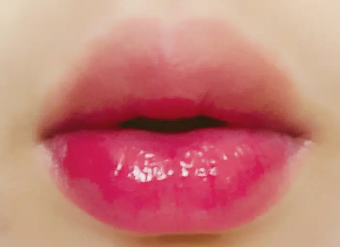 선택된 언니의파우치 리뷰 이미지 - [스타일 팝 워터틴트 (01 체리로즈)]
