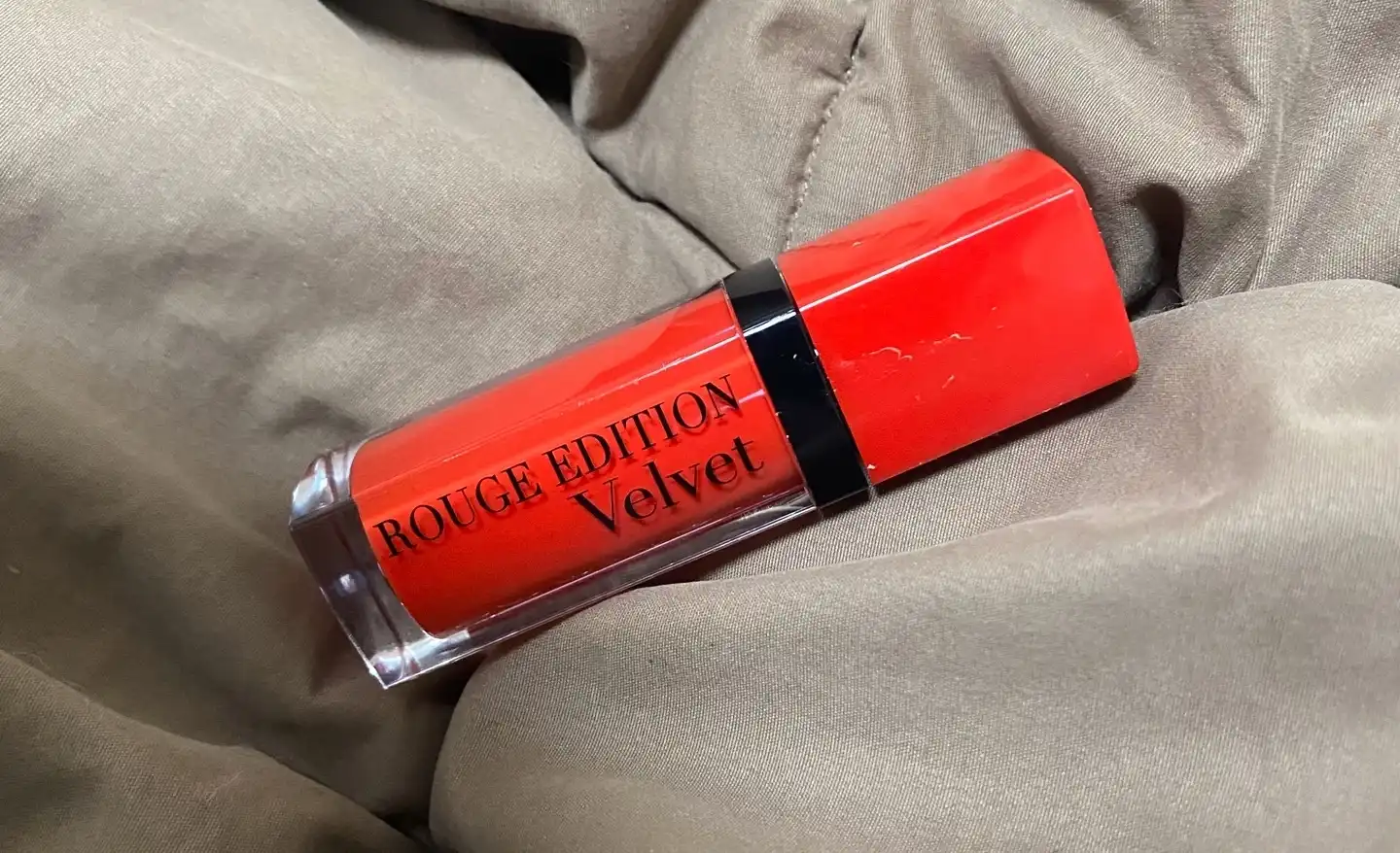 루즈에디션 벨벳 [03 핫 페퍼]