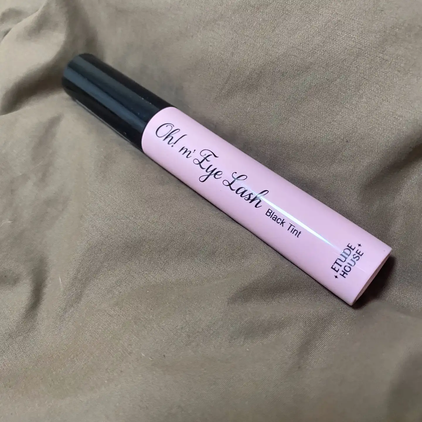 오 마이 래쉬 쌩얼 카라