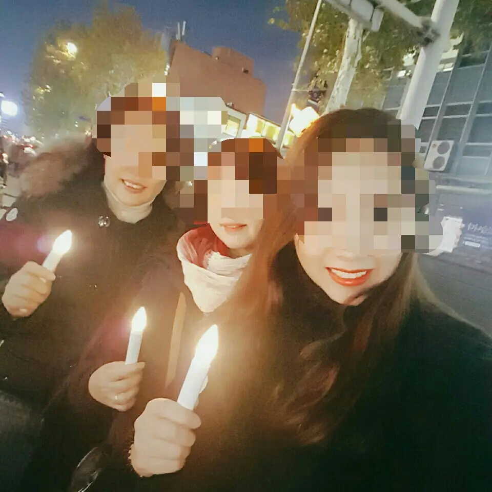 선택된 언니의파우치 리뷰 이미지 - [임프레션 립 벨벳 [401 대즐오렌지]]