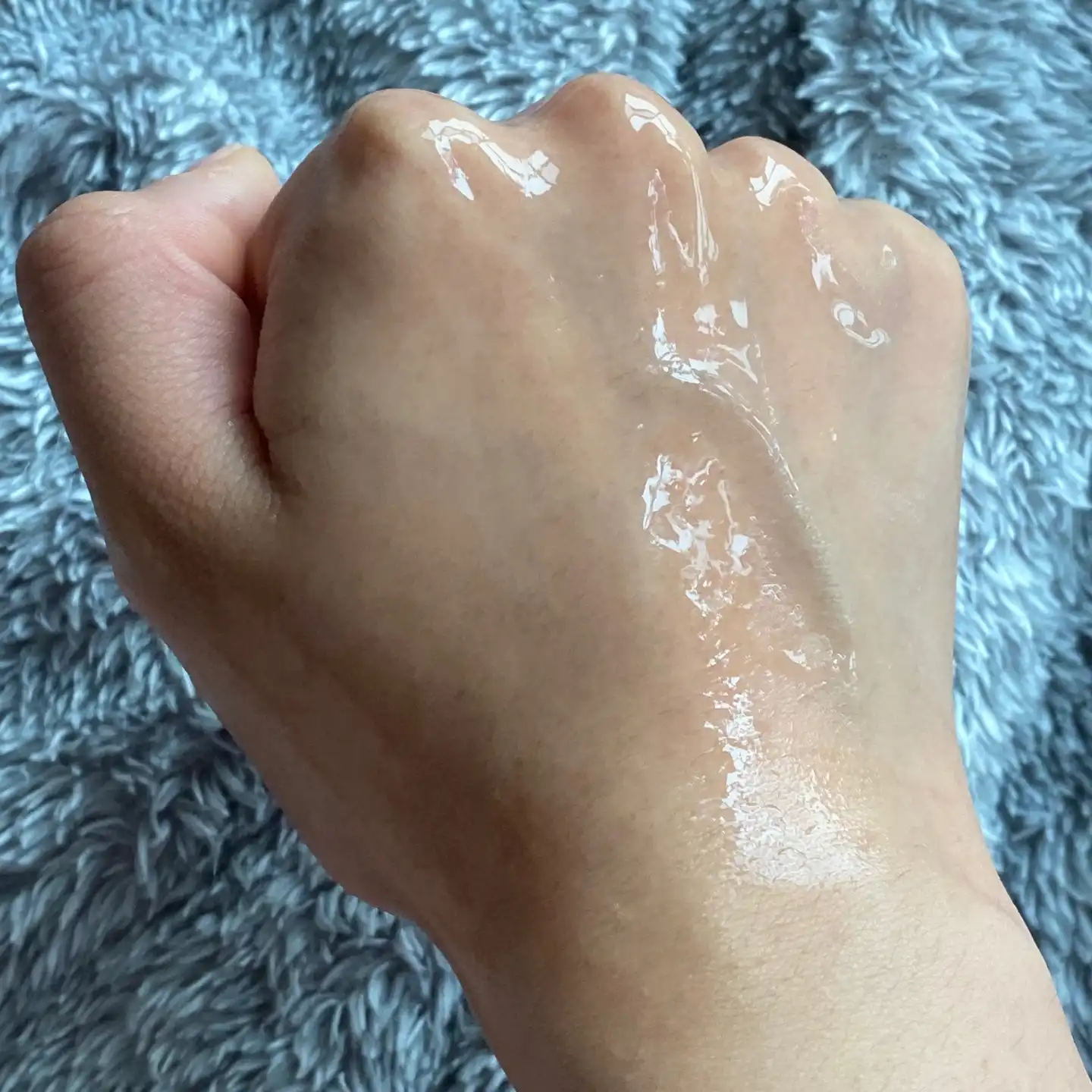 언니의파우치 리뷰 이미지 - [링거 마스크팩 [모이스처 하이드라]]
