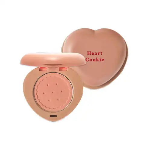 에뛰드 하트 쿠키 블러셔 [BR401 토피]