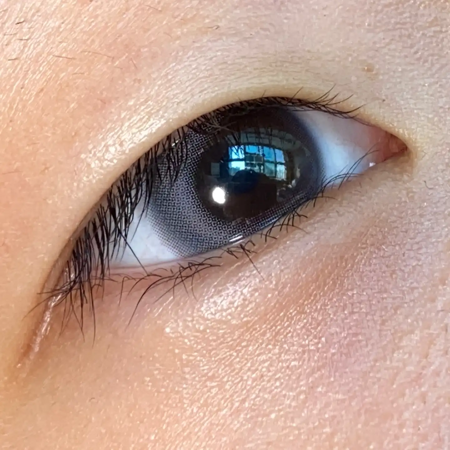 릴문 스킨 [그레이]