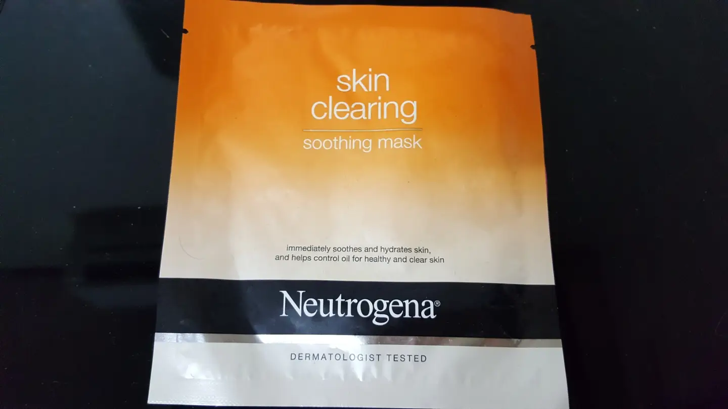 선택된 언니의파우치 리뷰 이미지 - [스킨 클리어링 수딩 모이스춰라이저]