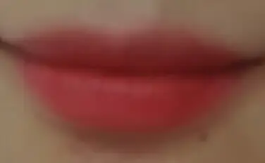 선택된 언니의파우치 리뷰 이미지 - [크리미 틴트 컬러밤 인텐스 벨벳 [43_키싱유]]