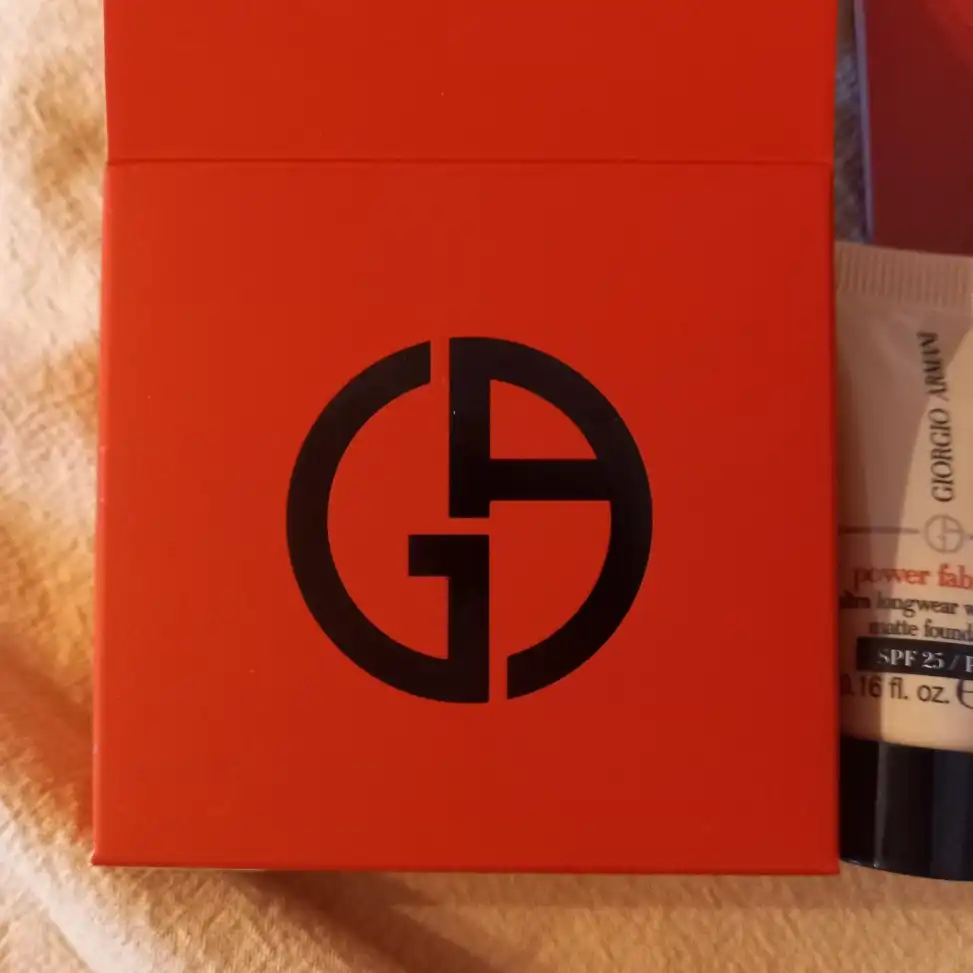 파워 패브릭 플러스 파운데이션 [3호]