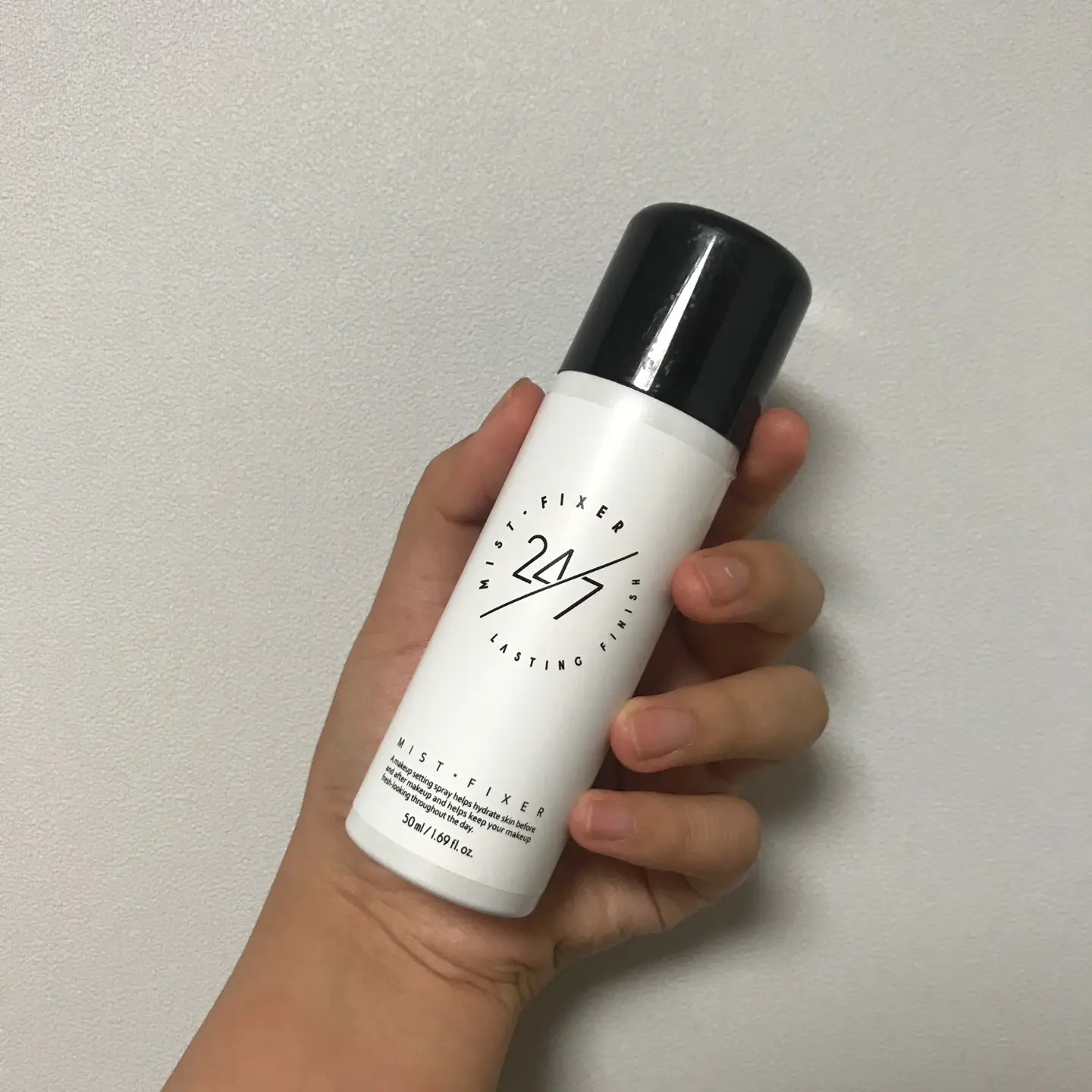 선택된 언니의파우치 리뷰 이미지 - [24/7 미스트 픽서]