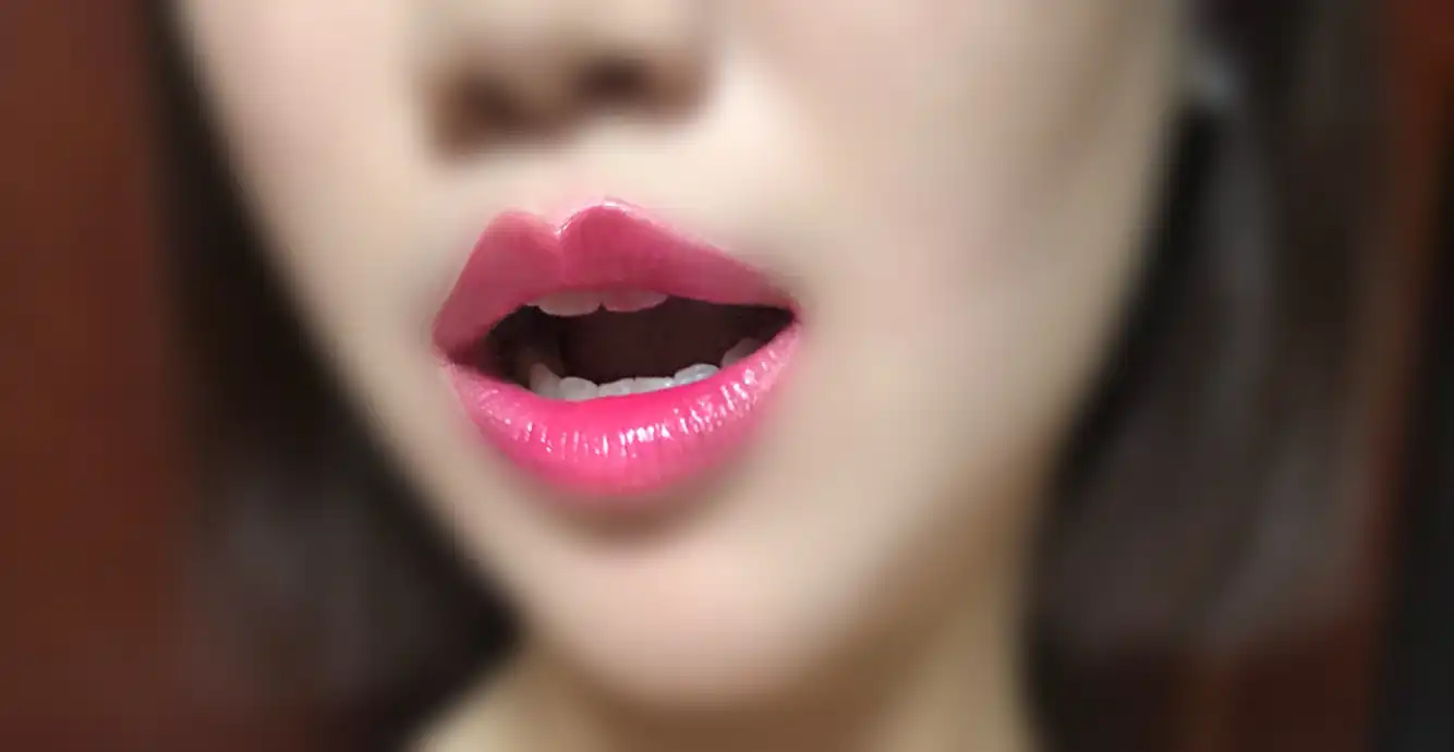 언니의파우치 리뷰 이미지 8 - [슈가 글로우 틴트 [005 체리파이필링]]