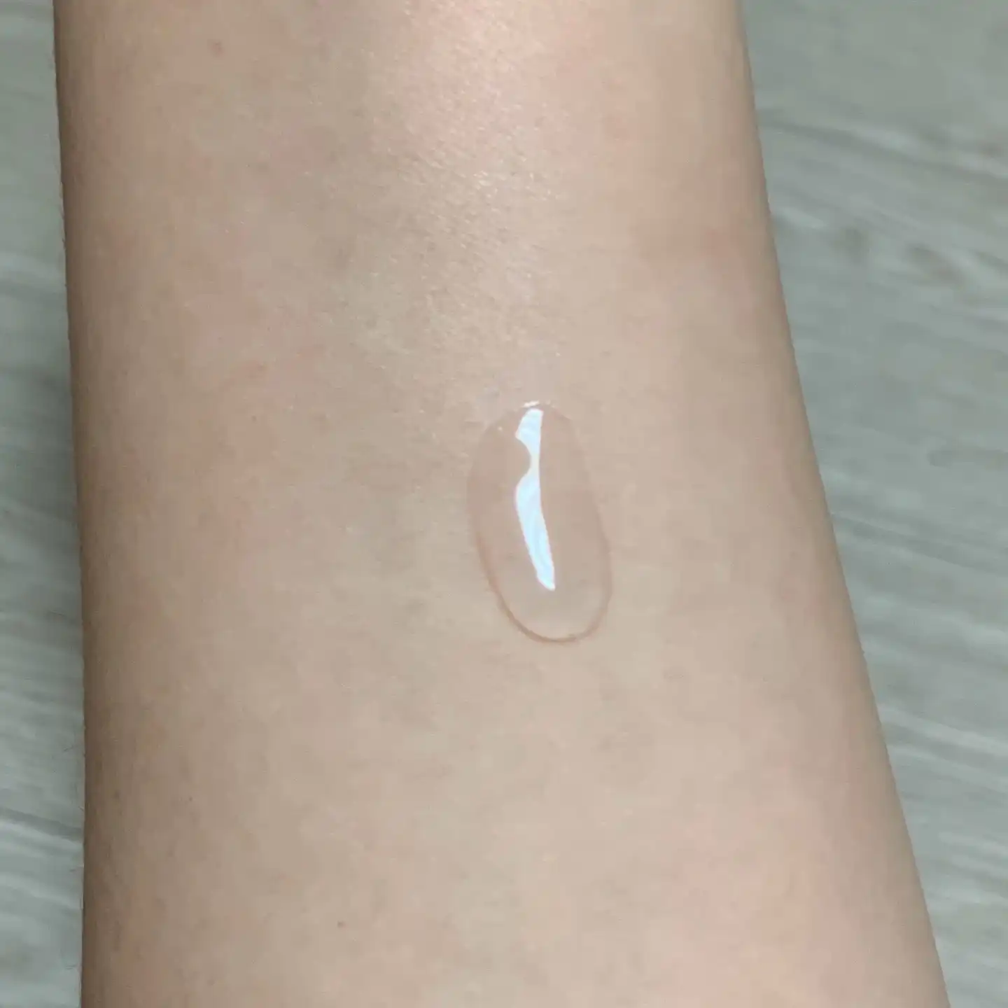 언니의파우치 리뷰 이미지 5 - [하이알루론 모이스쳐 부스터 [젤리세럼]]