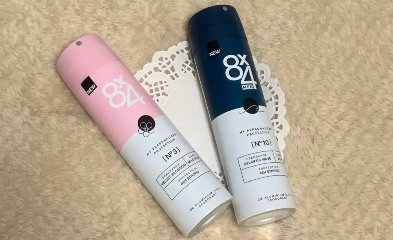 에어리 퍼퓸 데오 미스트 [N°3]