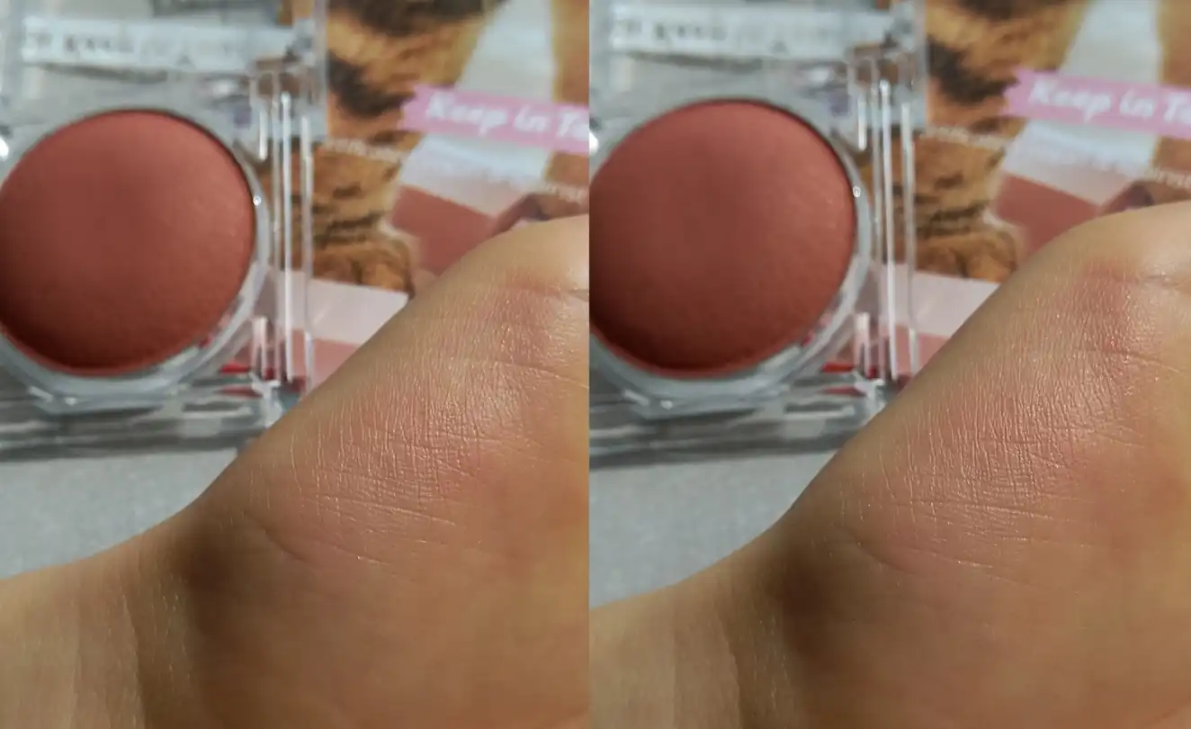 아이스젤리 치크 블러셔 [B02 누드대즐링]