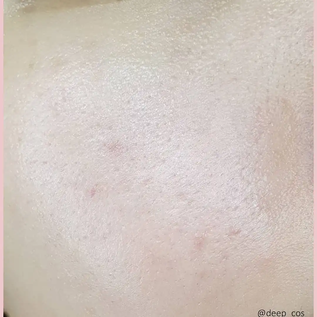 언니의파우치 리뷰 이미지 7 - [루미레이어 일루미네이터]