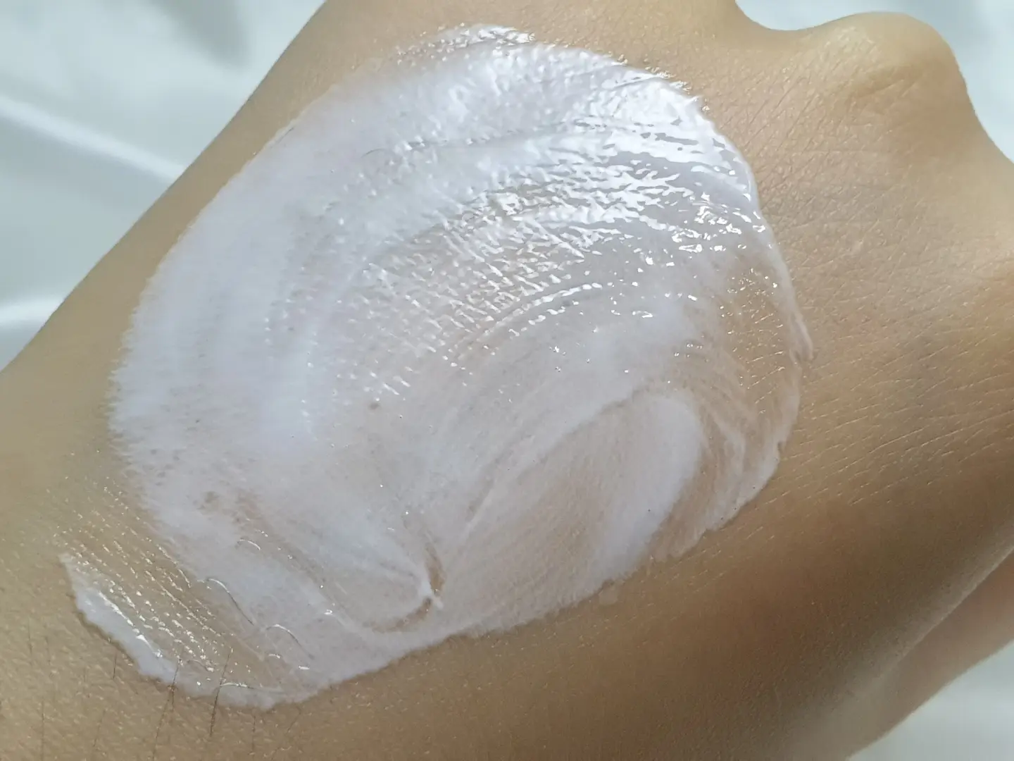 선택된 언니의파우치 리뷰 이미지 - [타임 리턴 멜라토닌 크림]