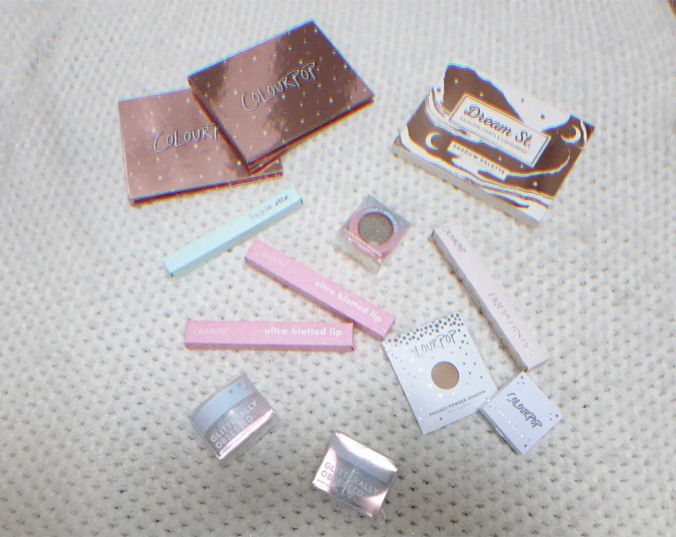 선택된 언니의파우치 리뷰 이미지 - [섀도우팔레트 [더블 인챈티드]]