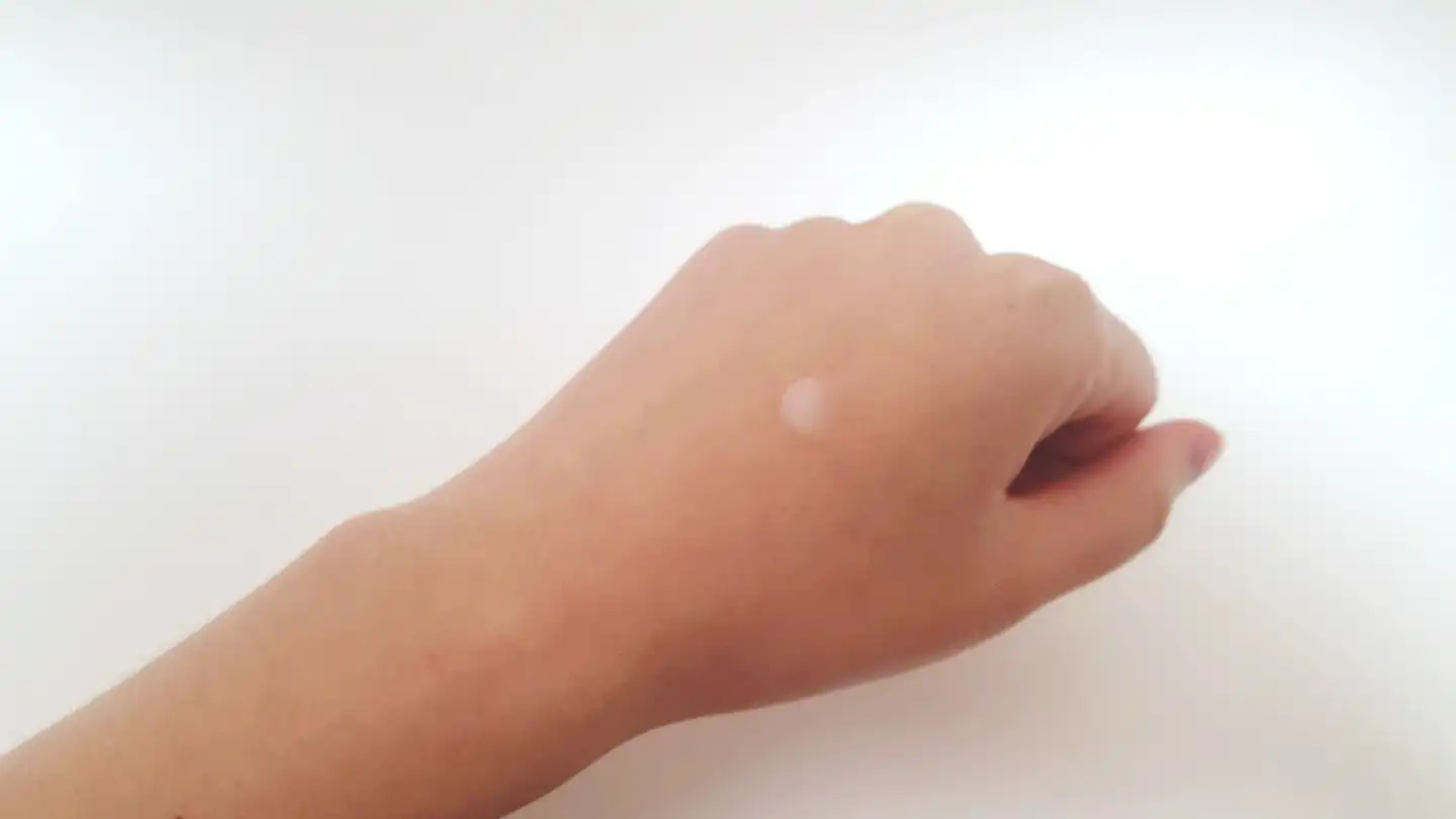 언니의파우치 리뷰 이미지 2 - [벨벳 컬리 에센스]