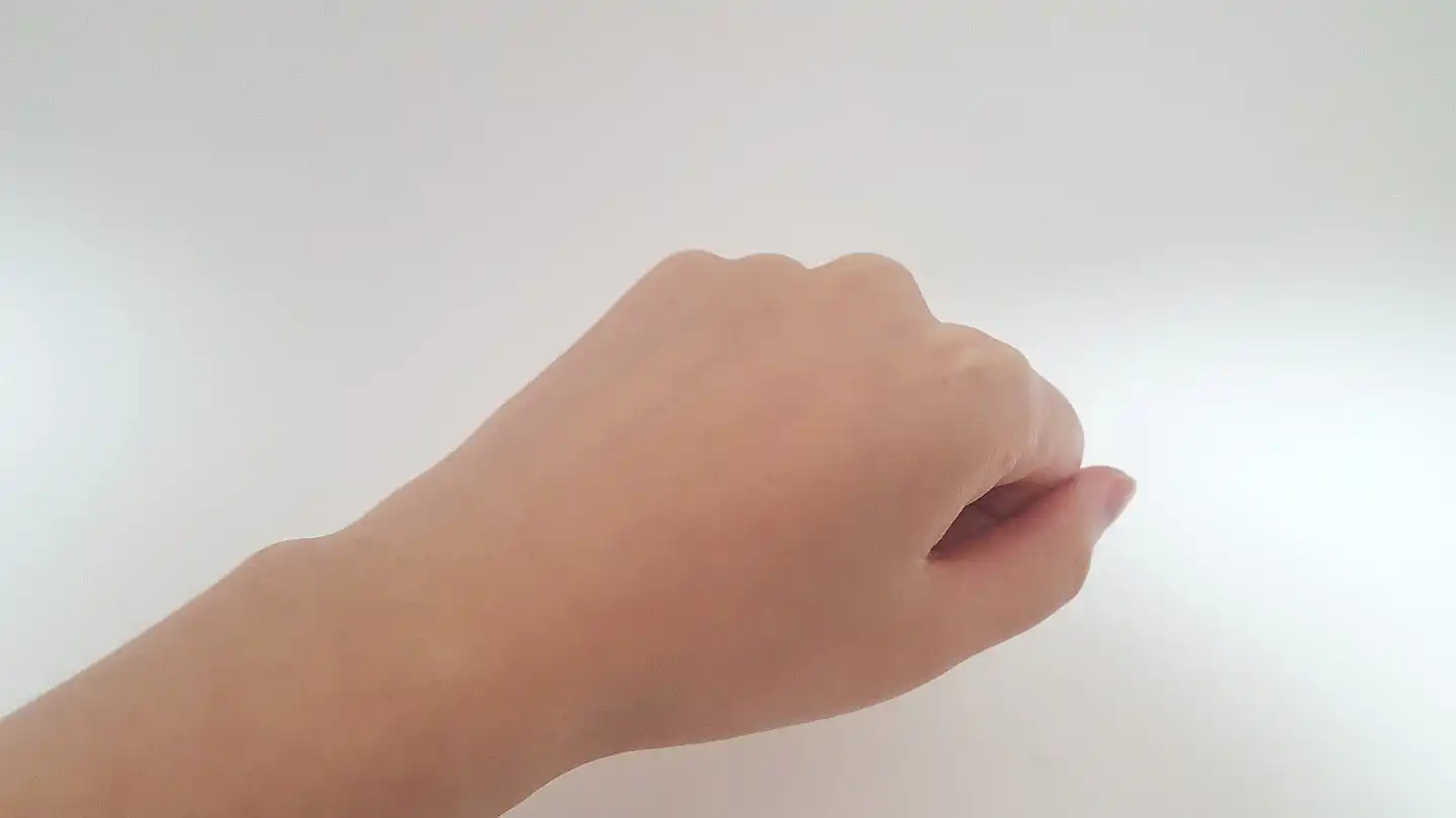 언니의파우치 리뷰 이미지 3 - [벨벳 컬리 에센스]