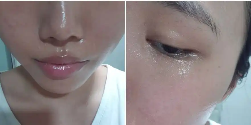 언니의파우치 리뷰 이미지 8 - [클린 잇 제로 클렌징 밤 오리지널]