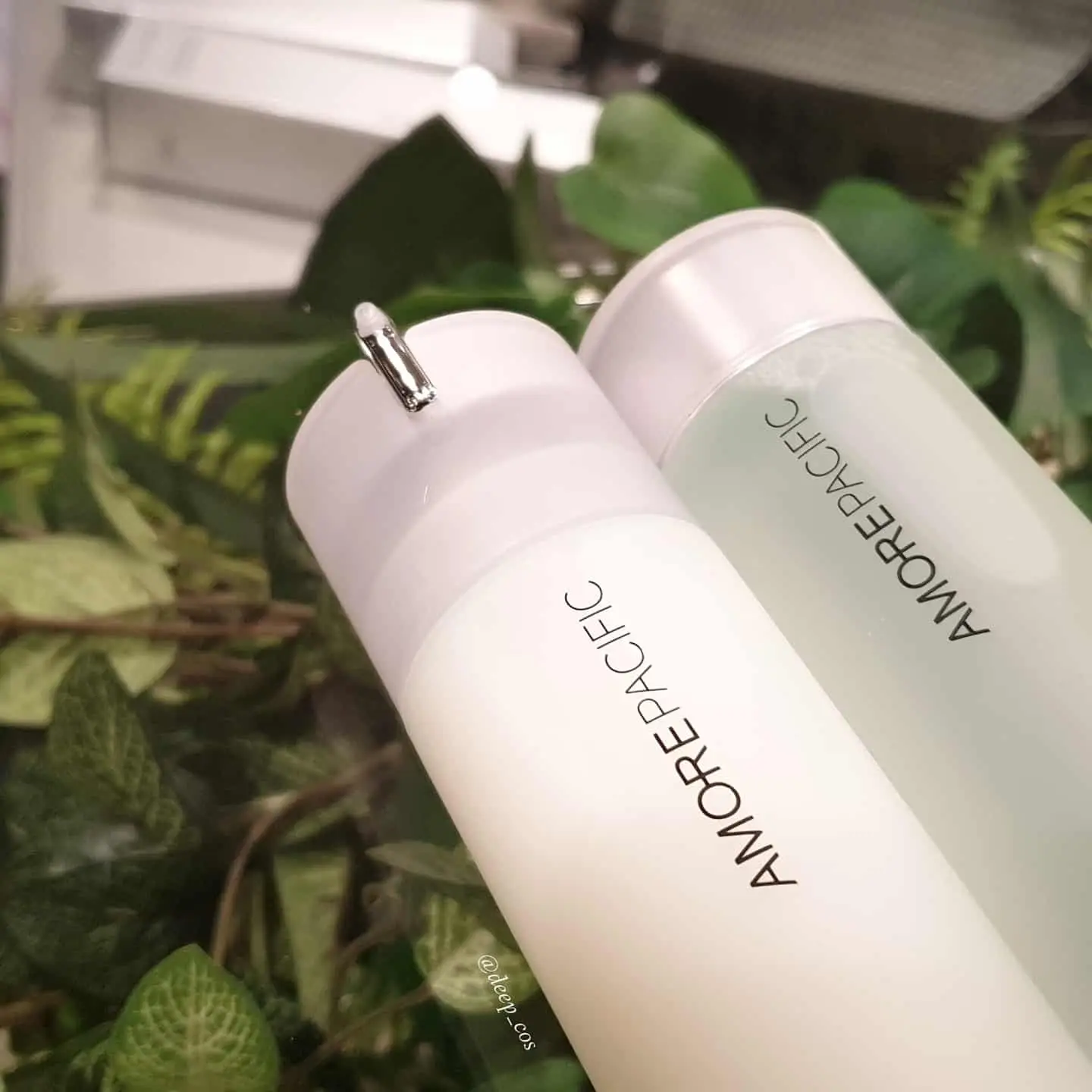 선택된 언니의파우치 리뷰 이미지 - [보태니컬 하이드레이팅 플루이드]