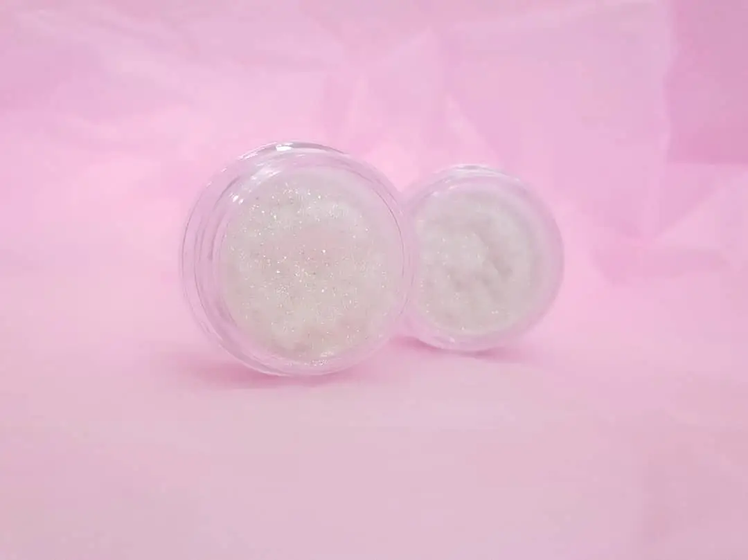 선택된 언니의파우치 리뷰 이미지 - [바디 글리터 [위시 미 럭키]]