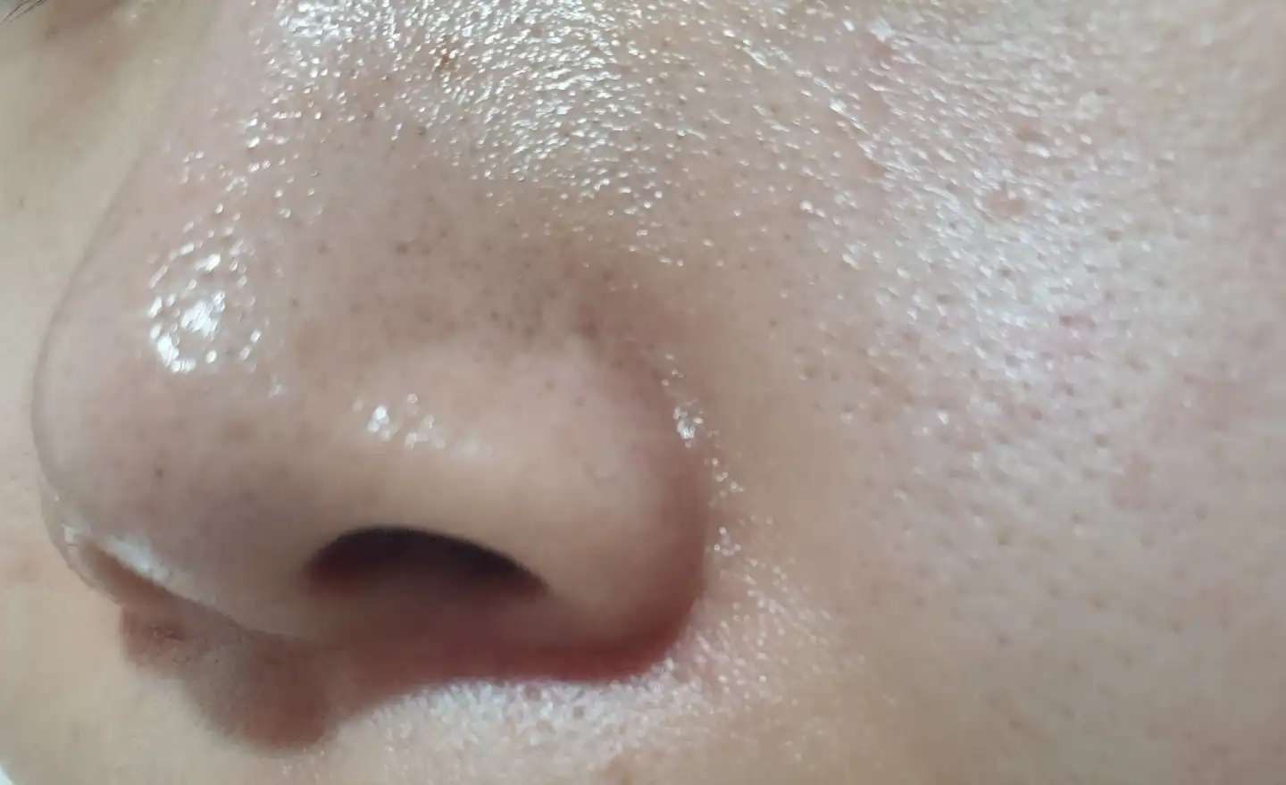 언니의파우치 리뷰 이미지 5 - [센서티브 밸런싱 클렌징폼]