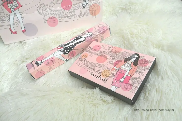 선택된 언니의파우치 리뷰 이미지 - [러브어페어 팔레트 섀도 F07]