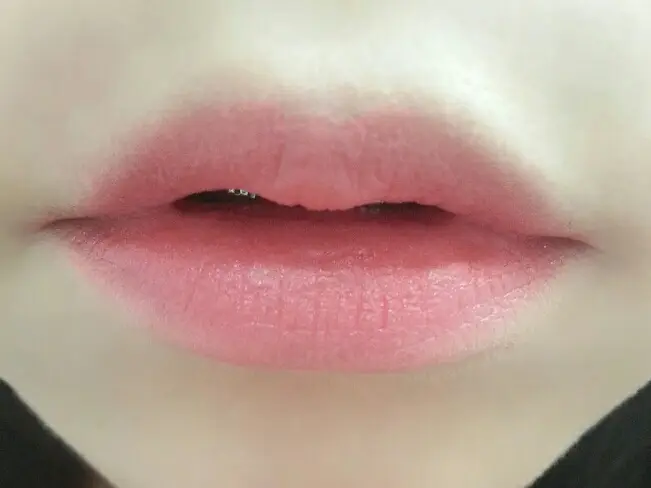 선택된 언니의파우치 리뷰 이미지 - [페이스잇 레슨 아티스트 터치 립스틱 글로시 OR202]