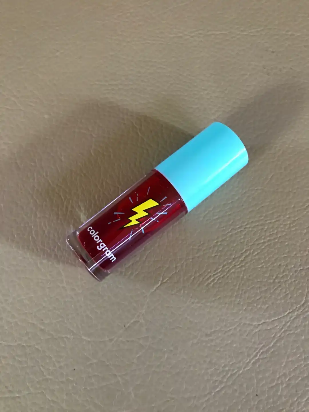 썬더볼 틴트 라커 [3호 라이트닝]