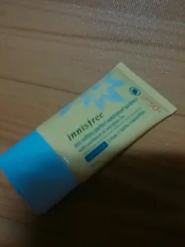 선택된 언니의파우치 리뷰 이미지 - [퍼펙트 워터프루프 선블록]