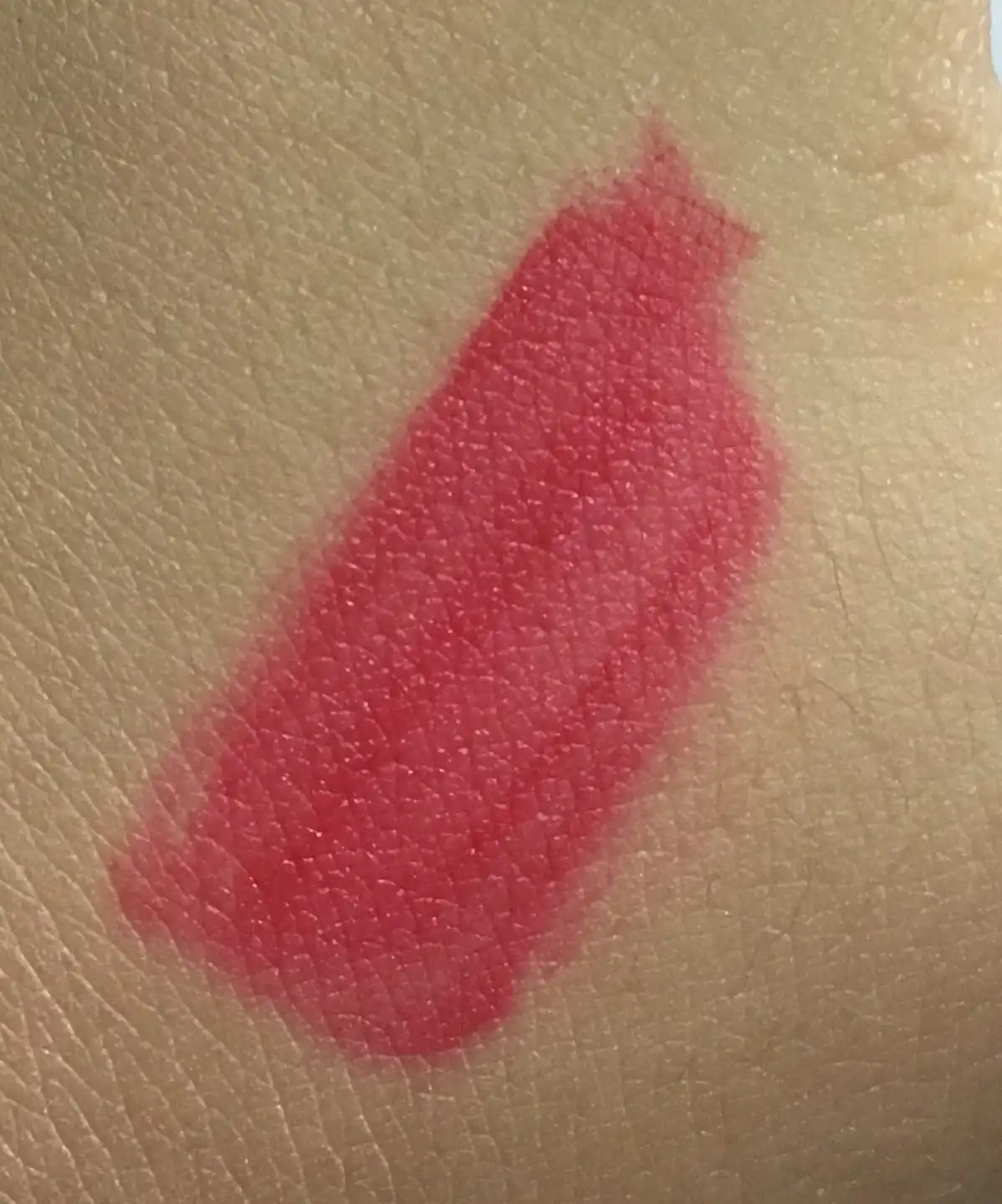 언니의파우치 리뷰 이미지 6 - [투 텍스처 틴트 [RD01 반반 레드 많이]]