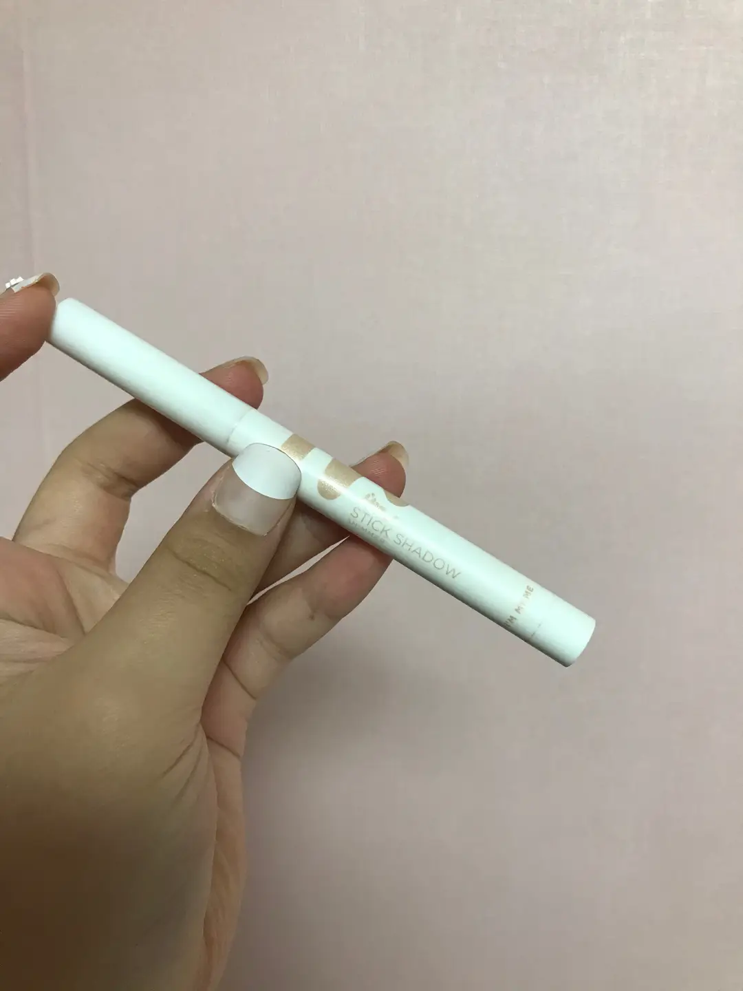선택된 언니의파우치 리뷰 이미지 - [아임 스틱 섀도 시머 [슈가 블링]]