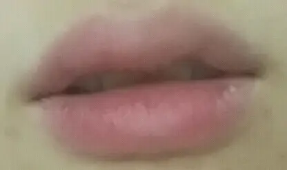 선택된 언니의파우치 리뷰 이미지 - [크리미 틴트 컬러밤 인텐스 (24 부케 누디)]
