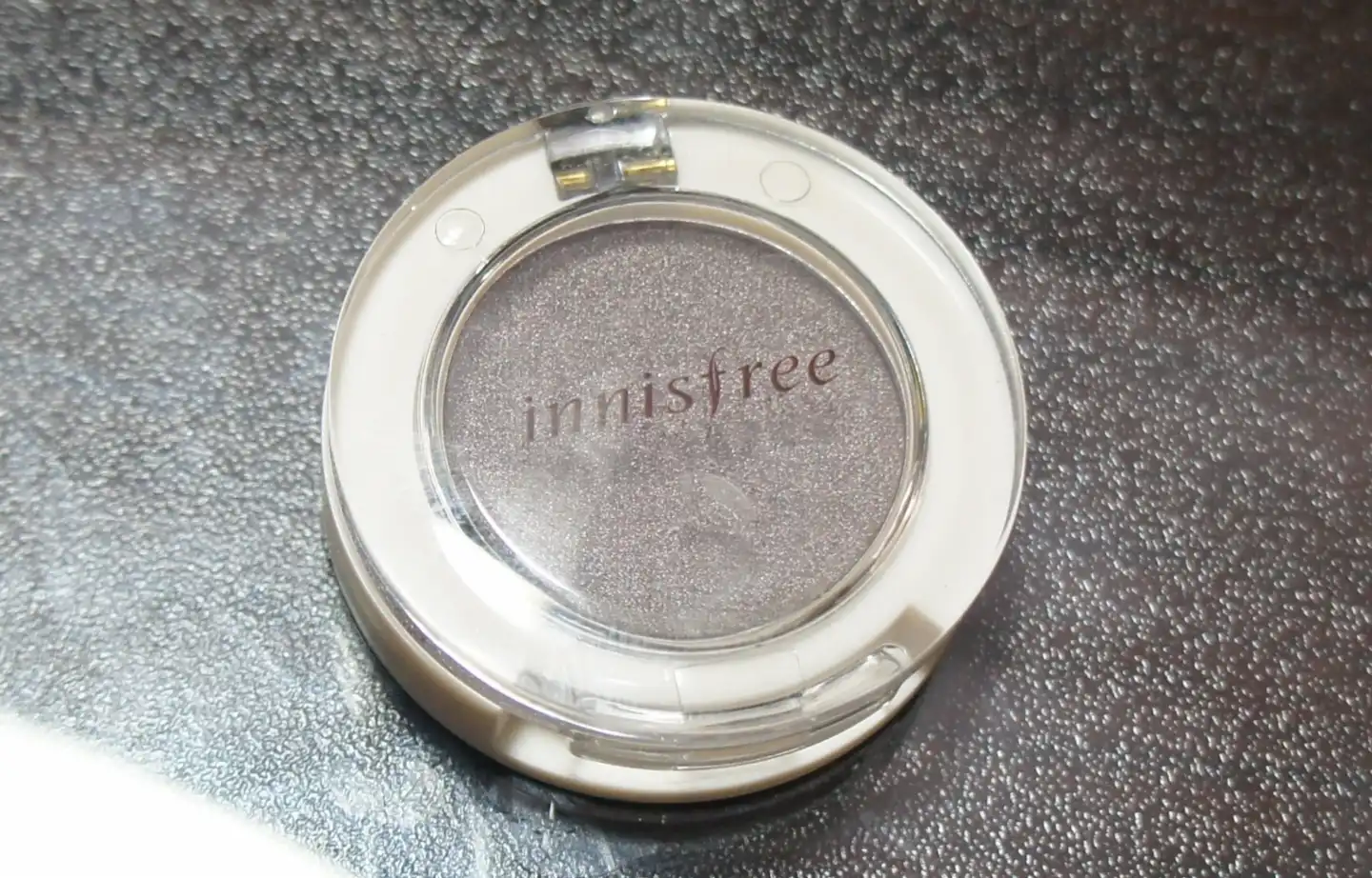 미네랄 싱글 섀도우 [53호 흑조의 날개짓]