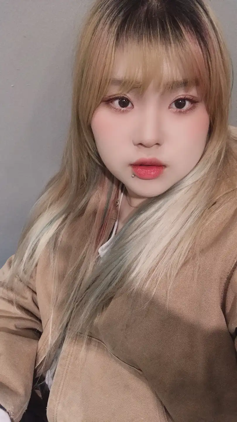 언니의파우치 리뷰 이미지 10 - [빅커버쿠션 [21호]]
