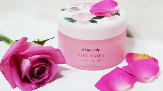 로즈워터 멀티 수딩젤