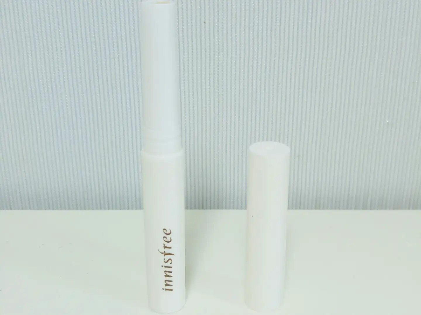 언니의파우치 리뷰 이미지 3 - [미네랄 스틱 컨실러 1호 라이트베이지]