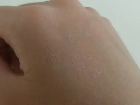 언니의파우치 리뷰 이미지 5 - [미네랄 스틱 컨실러 1호 라이트베이지]