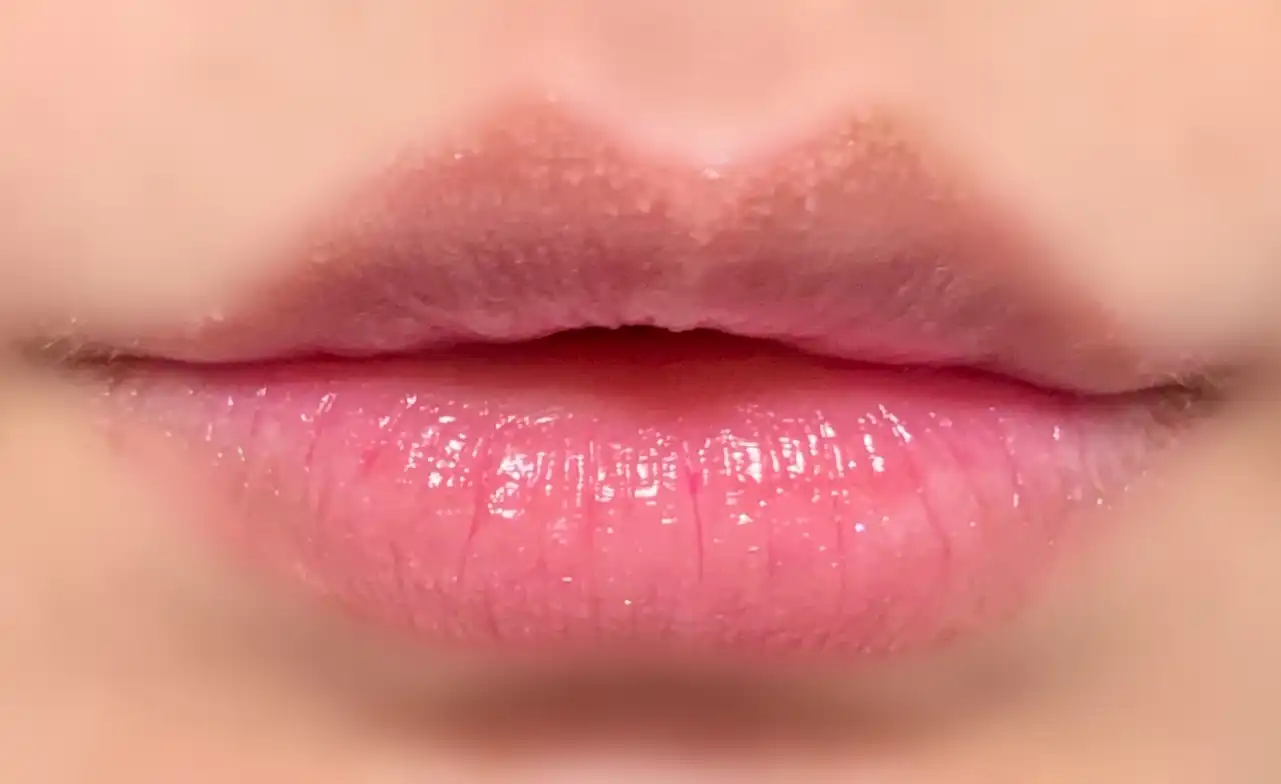 언니의파우치 리뷰 이미지 - [잼 글로우 립스틱 [01 오팔뷰트]]