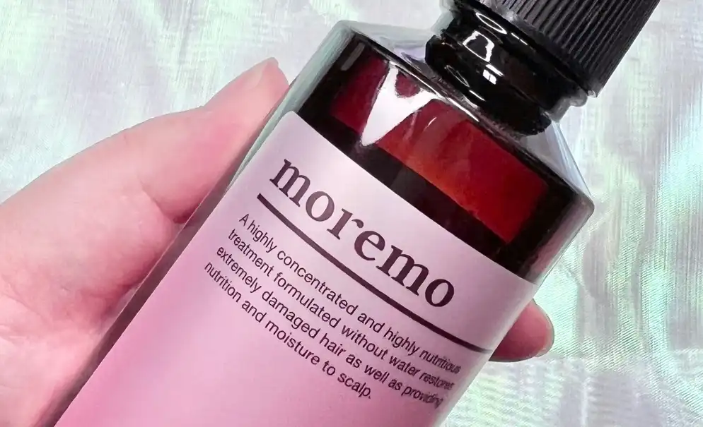 앰플 워터 트리트먼트 미라클 100