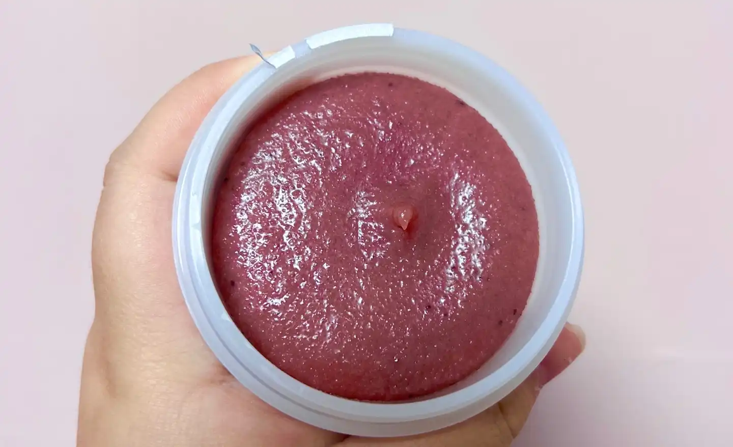 푸드 마스크 [딸기 슈가]