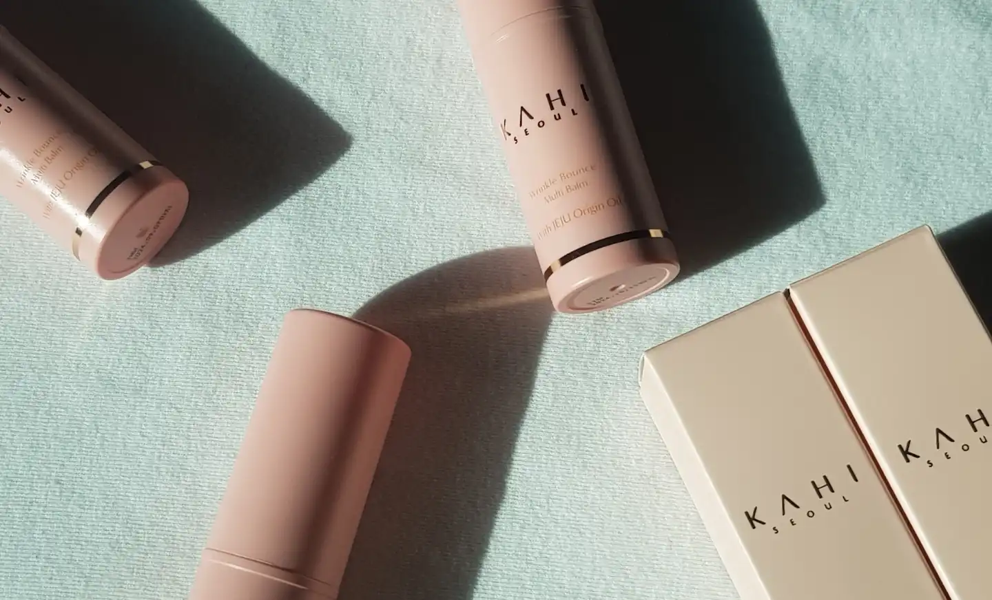 링클 바운스 멀티밤