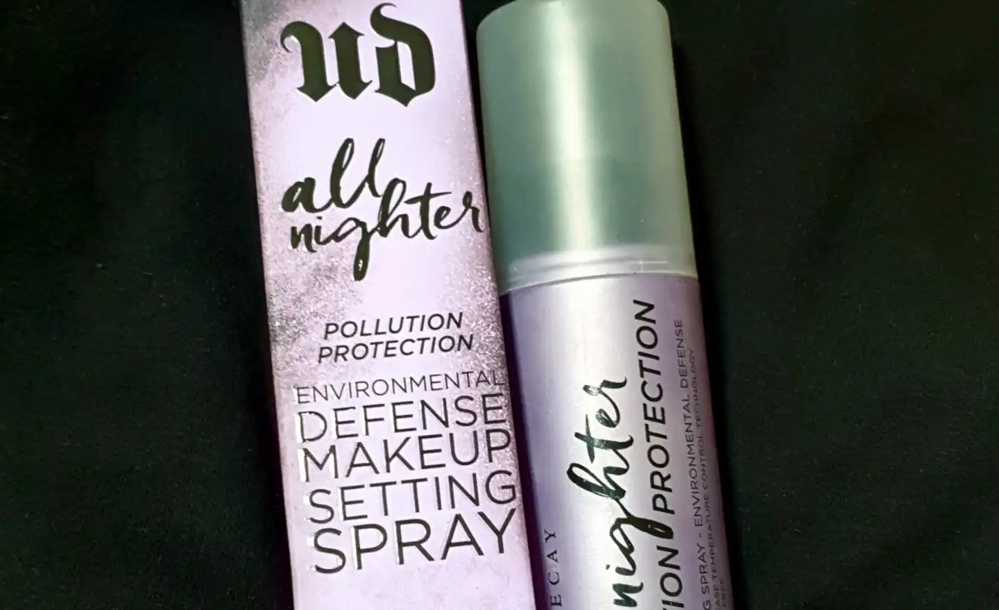 올 나이트 세팅 픽서 트래블