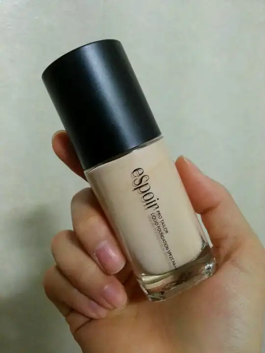 프로 테일러 리퀴드 파운데이션 EX [아이보리 웜]