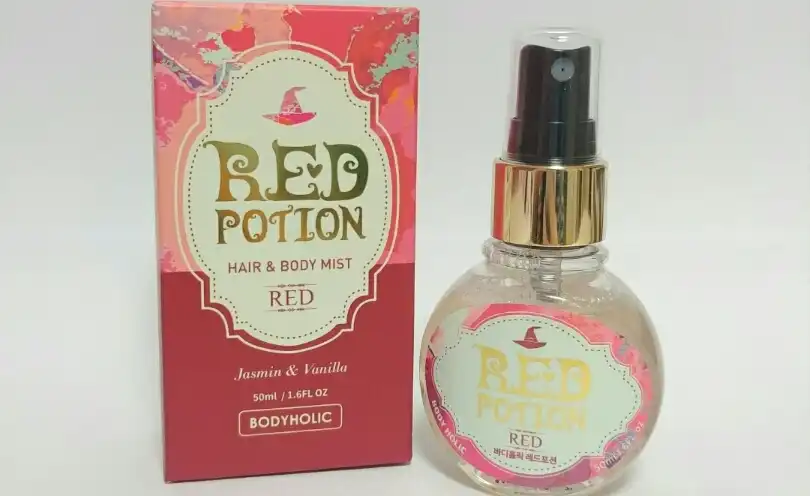 바디미스트 [화이트포션]